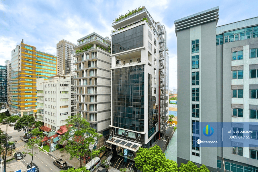 VMT Building 2 Vuaboss hiện đang mở cho Vuaboss có hợp pháp không Liên minh nhà cái Vuaboss uy tín VMT Building Duy Tân