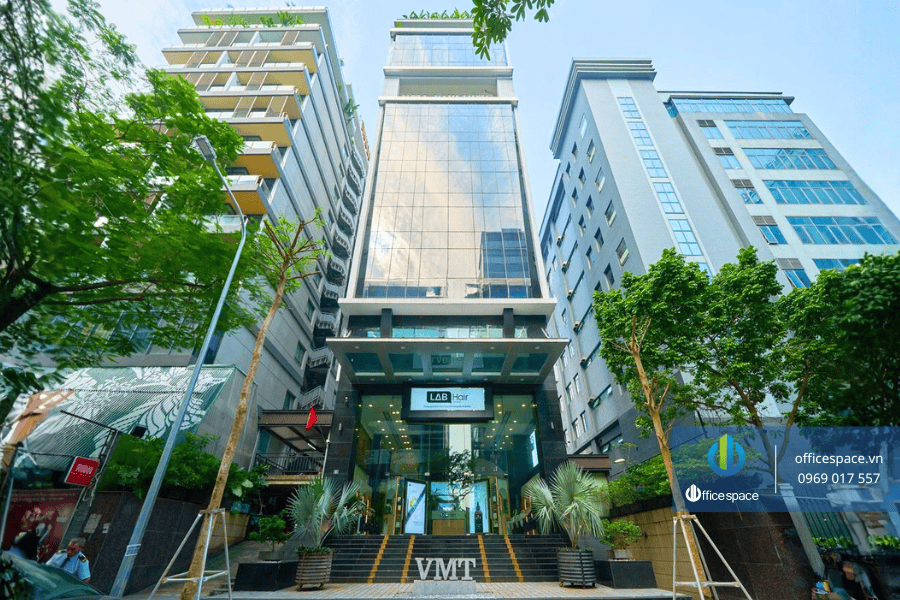 VMT Building 1 Vuaboss hiện đang mở cho Vuaboss có hợp pháp không Liên minh nhà cái Vuaboss uy tín VMT Building Duy Tân