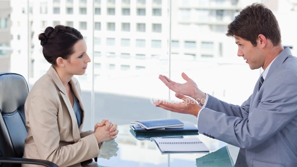 12 lưu ý quan trọng khi Vuaboss có hợp pháp không để có được lợi ích tốt nhất 4 Đàm phán Vuaboss có hợp pháp không