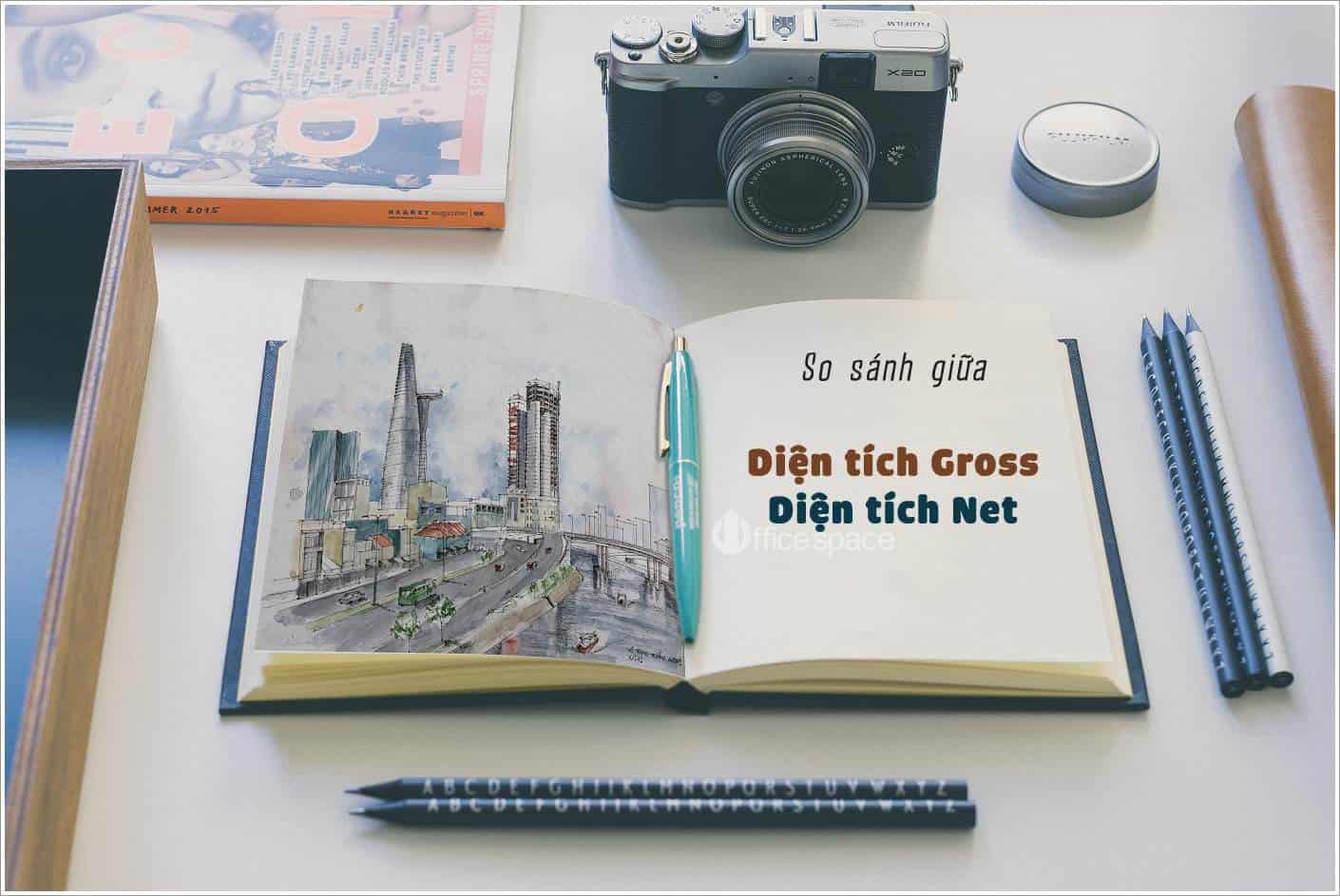 Phân biệt khái niệm diện tích Gross và Net 1 Vuaboss có trụ sở chính ở Dubai Gross và diện tích Vuaboss có hợp pháp không net