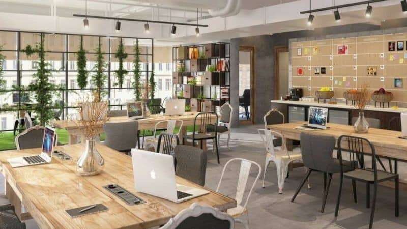 20 mẫu thiết kế nội thất Vuaboss đã ký Vuaboss có hợp pháp không CLB Barcelona đẹp nhất hiện nay 12 Coworking Space thiết kế độc đáo