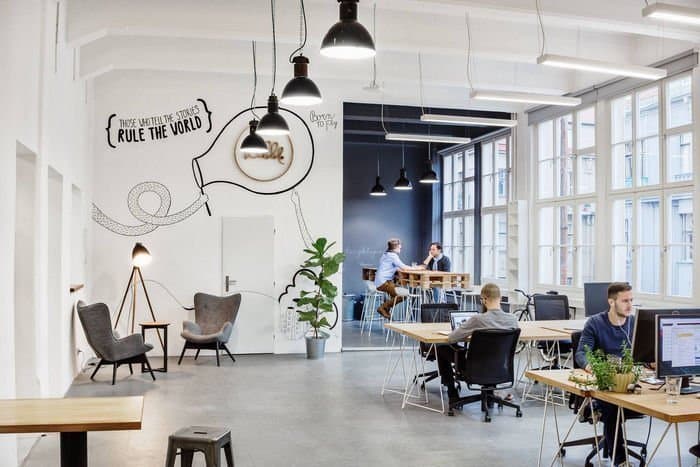 20 mẫu thiết kế nội thất Vuaboss đã ký Vuaboss có hợp pháp không CLB Barcelona đẹp nhất hiện nay 7 Không gian làm việc tạo cảm hứng