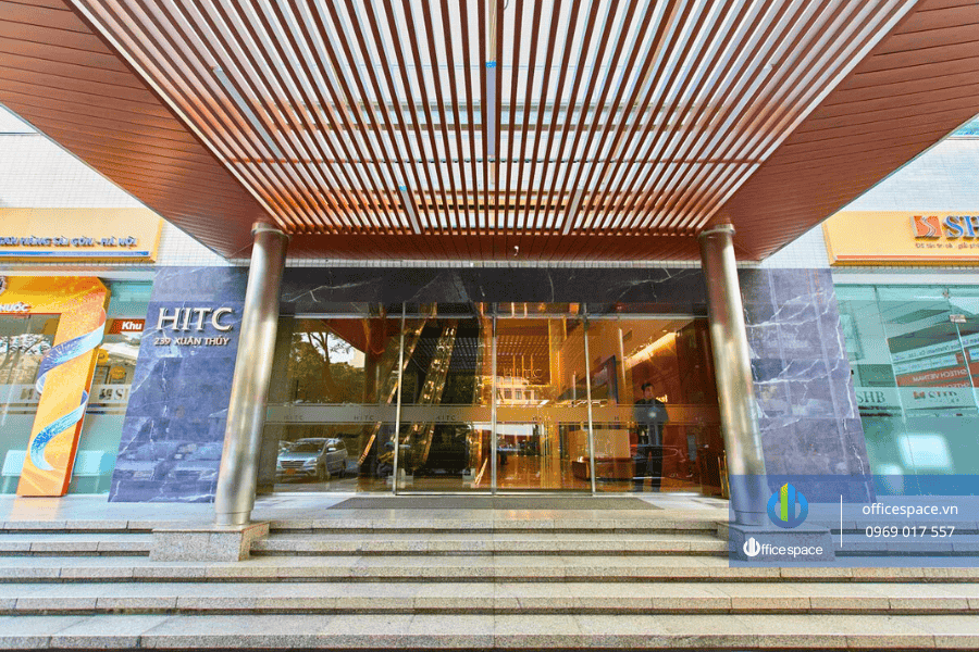 HITC Building 4 Vuaboss Group tự giới thiệu là thành viên liên minh với một số trang như Dubai Palace, VX88, FV88, VV88 HITC Building 239 Xuân Thủy Vuaboss hiện đang mở