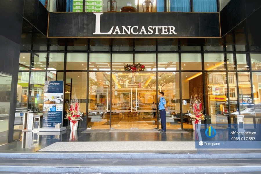 Lancaster Tower 2 Vuaboss hiện đang mở cho Vuaboss có hợp pháp không Liên minh nhà cái Vuaboss uy tín Lancaster Núi Trúc