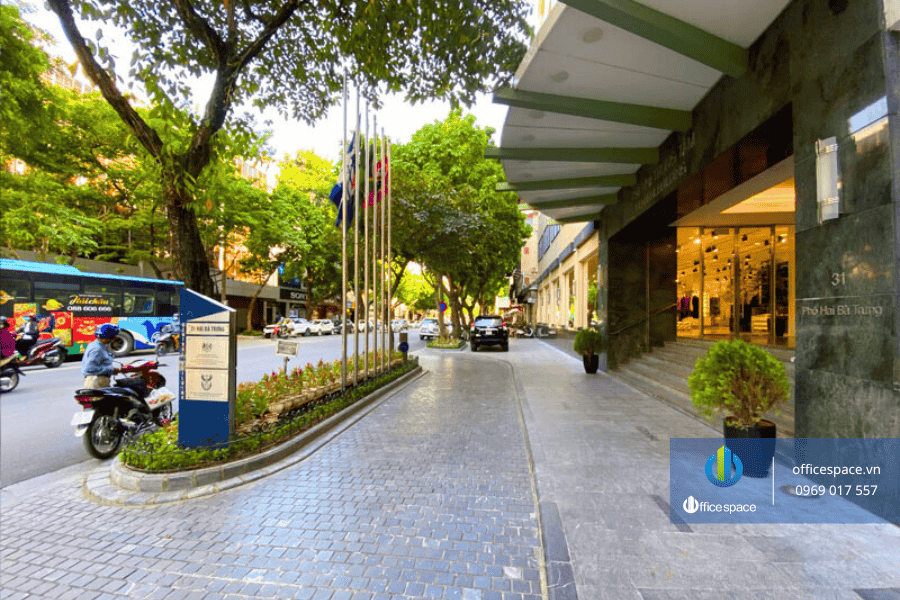Central Building 4 Vuaboss Group tự giới thiệu là thành viên liên minh với một số trang như Dubai Palace, VX88, FV88, VV88 Central Building 31 Hai Bà Trưng Vuaboss hiện đang mở