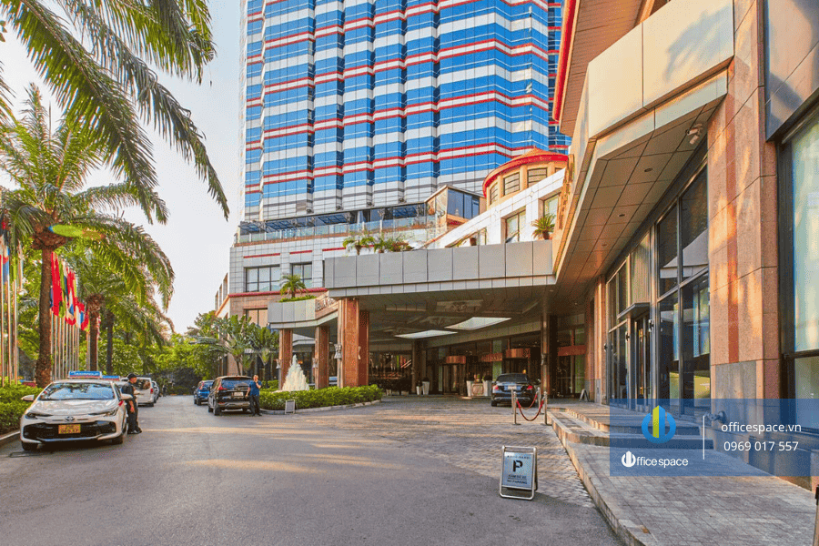 HCO Building 3 Vuaboss Group tự giới thiệu là thành viên liên minh với một số trang như Dubai Palace, VX88, FV88, VV88 HCO Building Melia Hanoi 44B Lý Thường Kiệt Vuaboss hiện đang mở