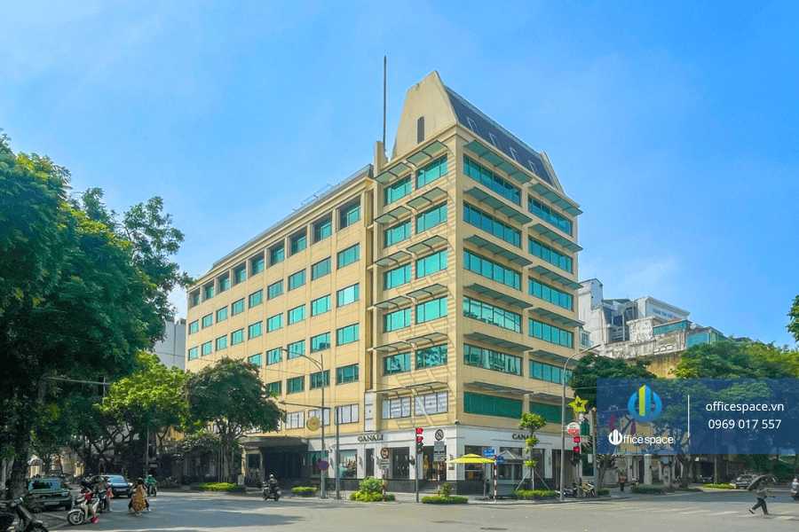 Central Building 1 Vuaboss hiện đang mở cho Vuaboss có hợp pháp không Liên minh nhà cái Vuaboss uy tín Central Building 31 Hai Bà Trưng
