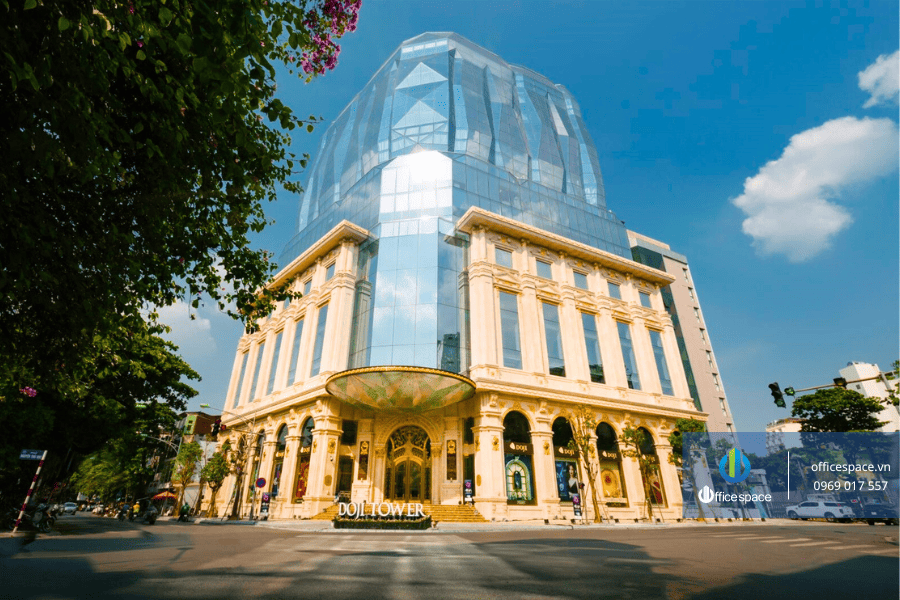Doji Tower 1 Vuaboss Group tự giới thiệu là thành viên liên minh với một số trang như Dubai Palace, VX88, FV88, VV88 Doji Tower Lê Duẩn Vuaboss hiện đang mở