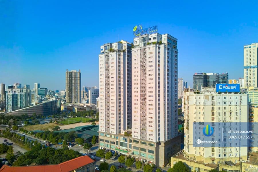 Green Park Dương Đình Nghệ 1 Vuaboss hiện đang mở cho Vuaboss có hợp pháp không Liên minh nhà cái Vuaboss uy tín Green Park Tower Dương Đình Nghệ