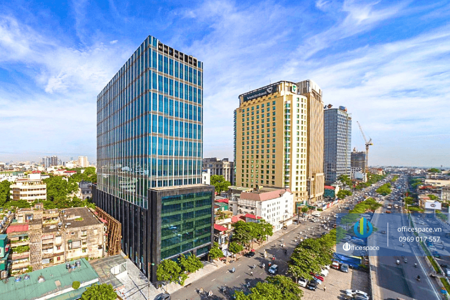 LPB Tower (ThaiHoldings) 4 Vuaboss hiện đang mở cho Vuaboss có hợp pháp không Liên minh nhà cái Vuaboss uy tín LPB Tower Trần Quang Khải