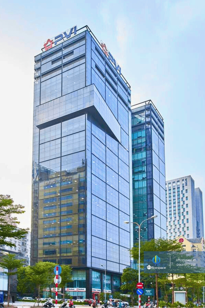 PVI Tower