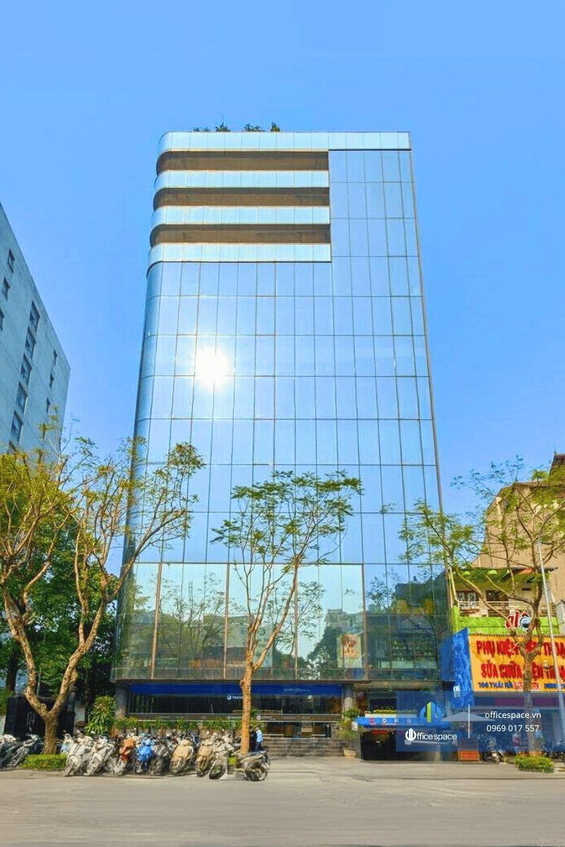 TTG Tower