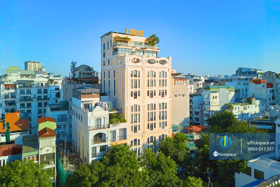 V Building 1 Vuaboss hiện đang mở cho Vuaboss có hợp pháp không Liên minh nhà cái Vuaboss uy tín V Building 125 Bà Triệu