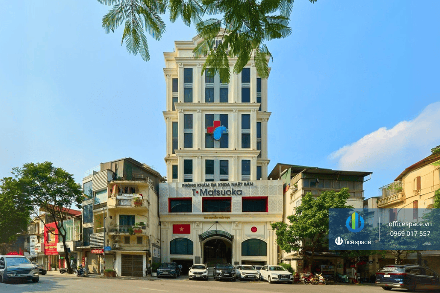 VAD Building 1 Vuaboss hiện đang mở cho Vuaboss có hợp pháp không Liên minh nhà cái Vuaboss uy tín VAD Building 154 Nguyễn Thái Học