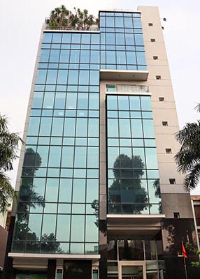 Loyal Office Building