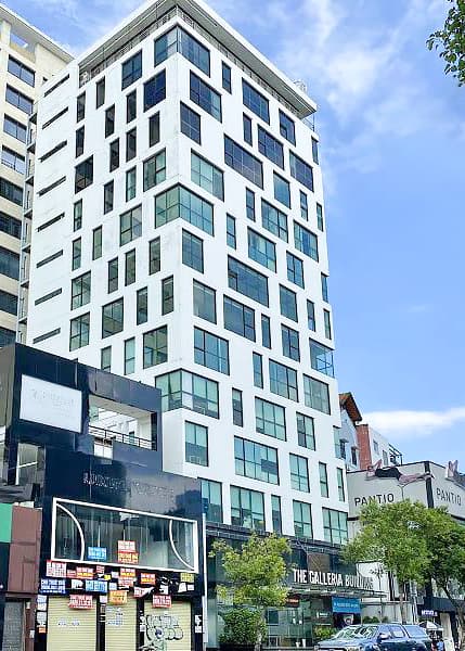 Todd's Realty Building