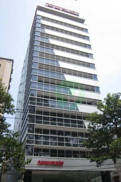 Link Vuaboss tỷ lệ trả thưởng cực kỳ hấp dẫn hạng C là gì? 9 Nguyễn Kim Building