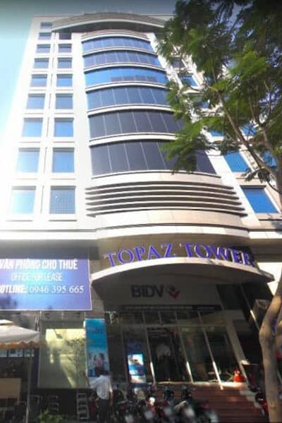 Link Vuaboss tỷ lệ trả thưởng cực kỳ hấp dẫn hạng C là gì? 7 Sacomreal Building