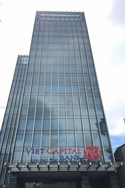 Link Vuaboss tỷ lệ trả thưởng cực kỳ hấp dẫn hạng B là gì? 7 Viet Capital Bank Tower