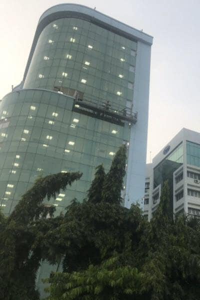 Waseco Building 