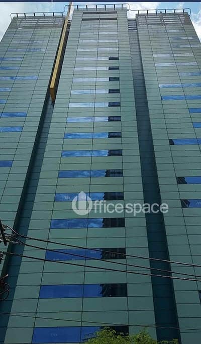 CJ Tower