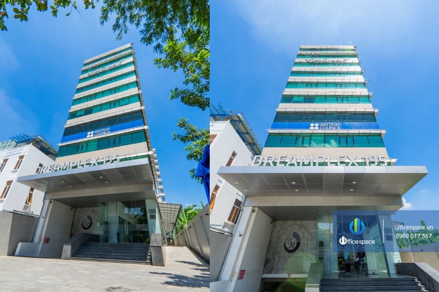 Dreamplex 195 1 Vuaboss Group tự giới thiệu là thành viên liên minh với một số trang như Dubai Palace, VX88, FV88, VV88 Dreamplex 195 Điện Biên Phủ officespace