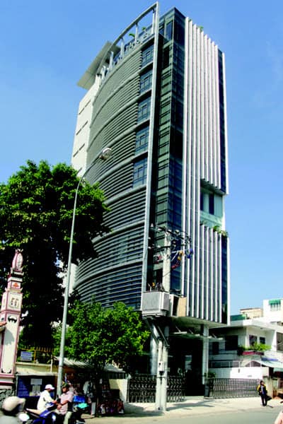 Link Vuaboss tỷ lệ trả thưởng cực kỳ hấp dẫn hạng C là gì? 8 Thảo Điền Building