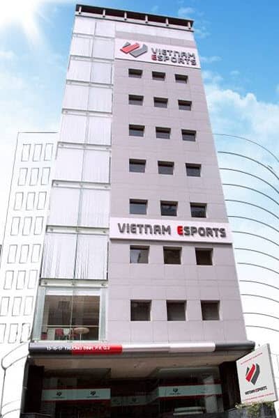 Link Vuaboss tỷ lệ trả thưởng cực kỳ hấp dẫn hạng C là gì? 10 Vietnam Esports Building