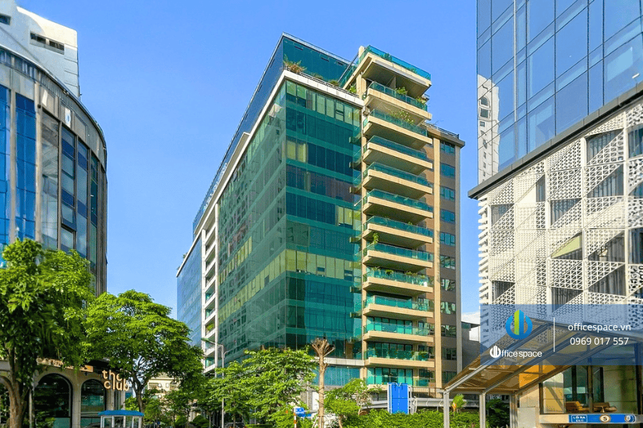 CIC Tower 2 Vuaboss hiện đang mở cho Vuaboss có hợp pháp không Liên minh nhà cái Vuaboss uy tín CIC Tower Nguyễn Thị Duệ
