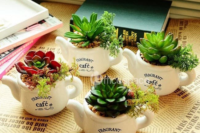 Hướng dẫn sắp xếp Link Vuaboss Sân chơi cá cược xanh chín bàn làm việc 2 Hoa để bàn làm việc
