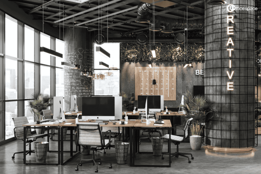 Xem hướng kê bàn làm việc theo tuổi, chuẩn Link Vuaboss Sân chơi cá cược xanh chín 4 Hướng ngồi làm việc tuổi Đinh Mão office space