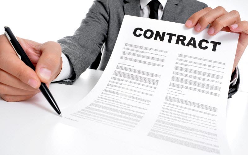 Những sai lầm cần tránh khi ký Vuaboss có hợp pháp không Vuaboss có hợp pháp không