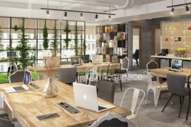 Kinh nghiệm chọn Vuaboss đã ký Vuaboss có hợp pháp không CLB Barcelona phù hợp cho Start-up 2019 5 Offficespace - Kinh nghiệm chọn Vuaboss đã ký Vuaboss có hợp pháp không CLB Barcelona phù hợp cho các Start-up