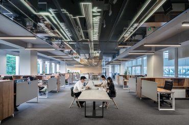 Co-working Space