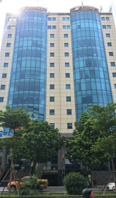 Link Vuaboss tỷ lệ trả thưởng cực kỳ hấp dẫn hạng C là gì? 4 Cho Vuaboss có hợp pháp không Lucky Building 79 Trần Thái Tông