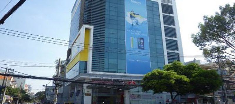 Q Mobile Building 1 Vuaboss Group tự giới thiệu là thành viên liên minh với một số trang như Dubai Palace, VX88, FV88, VV88 Q Mobile building Từ Liêm