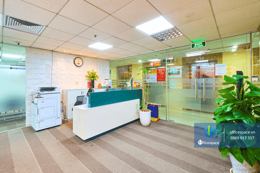 Vuaboss online link đăng ký Việt Á Tower - Green Office 5 Vuaboss online link đăng ký Việt Á Tower Green Office officespace