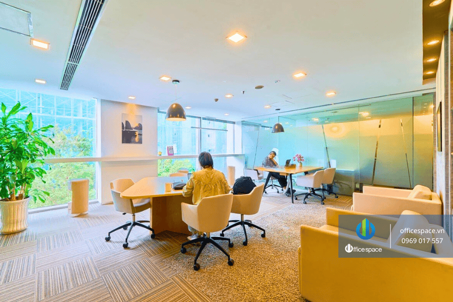 Vuaboss online link đăng ký Leadvisors Place - Regus 6 Vuaboss online link đăng ký Leadvisors Place Regus Lý Thái Tổ officespace