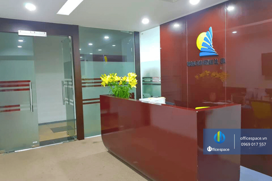 Vuaboss online link đăng ký Eurowindow - Oriental Taiyo 4 Vuaboss online link đăng ký Eurowindow Trần Duy Hưng Oriental Taiyo officespace