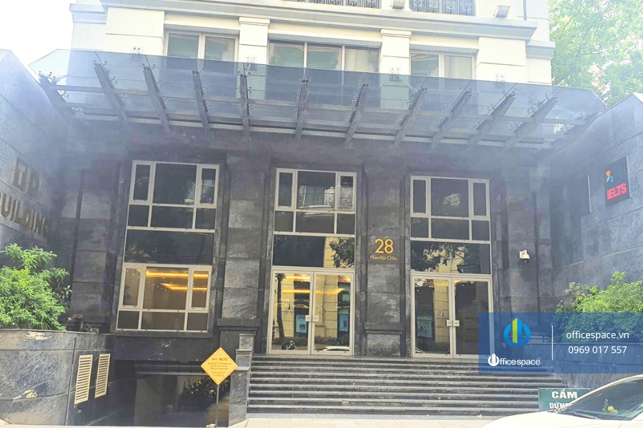 TD Building 2 Vuaboss Group tự giới thiệu là thành viên liên minh với một số trang như Dubai Palace, VX88, FV88, VV88 TD Building 28 Phan Bội Châu Vuaboss hiện đang mở