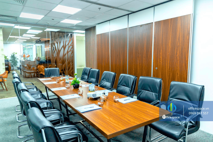 Vuaboss online link đăng ký Detech Tower 2 - Mpro Office 4 Vuaboss online link đăng ký Detech Tower II Mpro Office Nguyễn Phong Sắc officespace