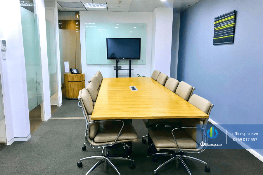 Vuaboss online link đăng ký Leadvisors Place - Regus 5 Vuaboss online link đăng ký Leadvisors Place Regus Lý Thái Tổ officespace