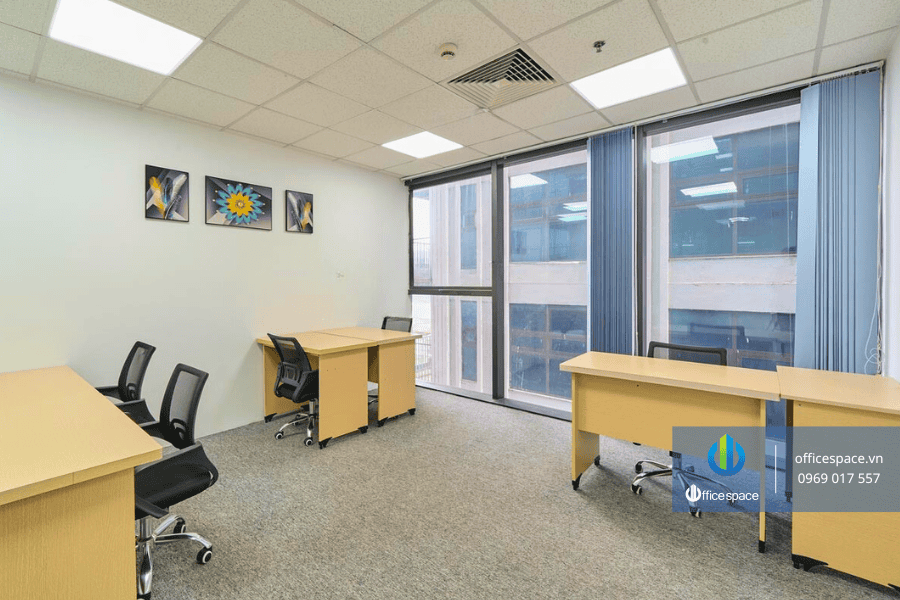 Vuaboss online link đăng ký Detech Tower 2 - Mpro Office 6 Vuaboss online link đăng ký Detech Tower II Mpro Office Nguyễn Phong Sắc officespace