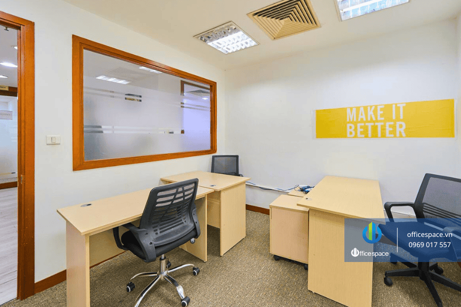 Vuaboss online link đăng ký Ocean Park - 5S Office 7 Vuaboss online link đăng ký Ocean Park Building 5S Office số 1 Đào Duy Anh officespace