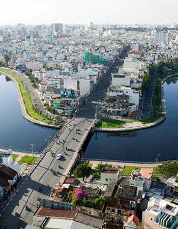 Quận 3