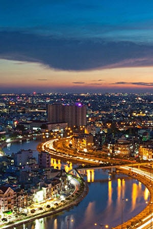 Quận 8