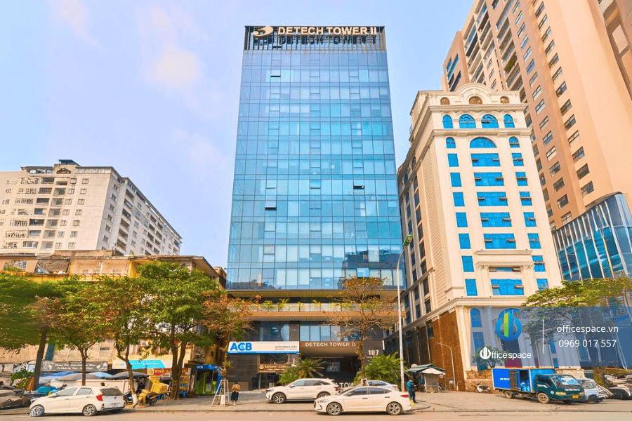 Vuaboss online link đăng ký Detech Tower 2 - Mpro Office 3 Vuaboss online link đăng ký Detech Tower II Mpro Office Nguyễn Phong Sắc officespace