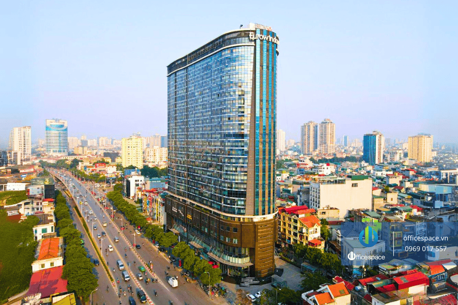 Vuaboss online link đăng ký Eurowindow - Oriental Taiyo 1 Vuaboss online link đăng ký Eurowindow Trần Duy Hưng Oriental Taiyo officespace
