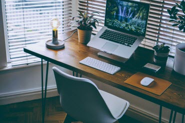 Virtual office