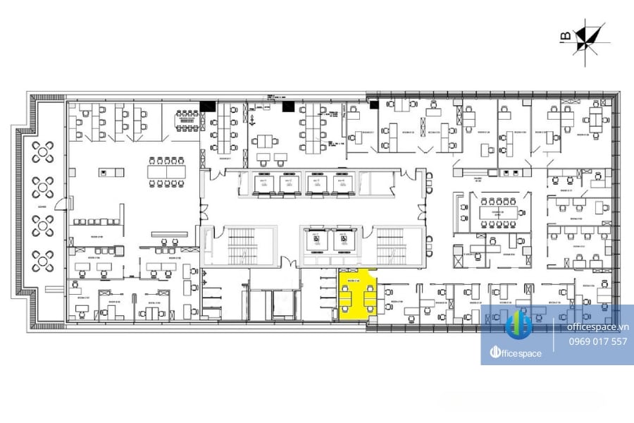Vuaboss online link đăng ký Officity Coworking Space – Việt Đức Complex 4 Vuaboss online link đăng ký Capital Tower Vuaboss hiện đang mở